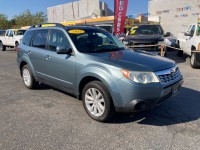 Image for 2012 Subaru Forester 2.5X PREMIUM ID: 6677811
