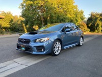 Image for 2018 Subaru WRX Limited ID: 6695472