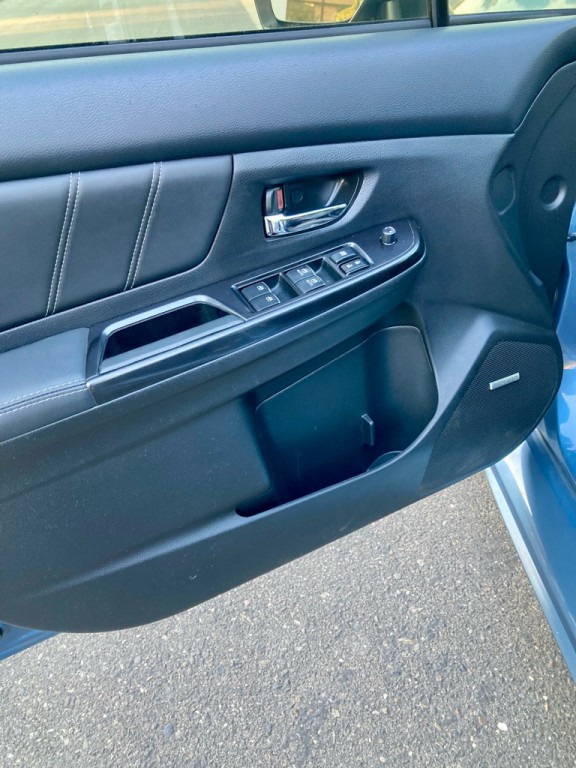 2018 Subaru WRX Image 13