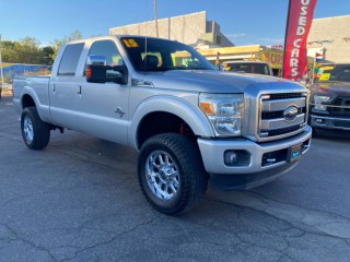 Image for 2015 Ford F-250 Super Duty ID: 6705346