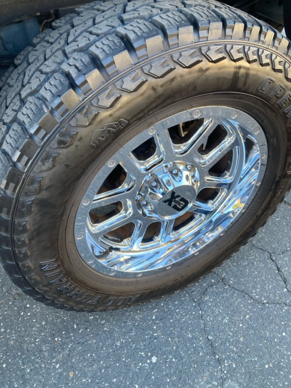 2015 Ford F-250 Image 4
