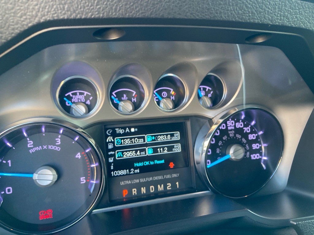 2015 Ford F-250 Image 15