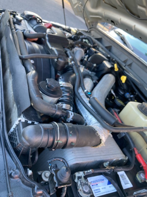 2015 Ford F-250 Image 19