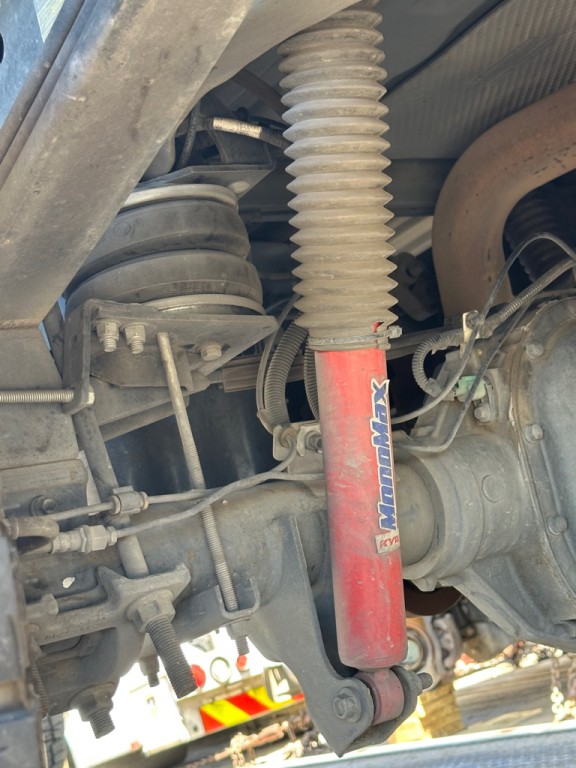 2015 Ford F-250 Image 20
