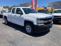 Image for 2017 Chevrolet Silverado 1500 WORK ID: 6706553