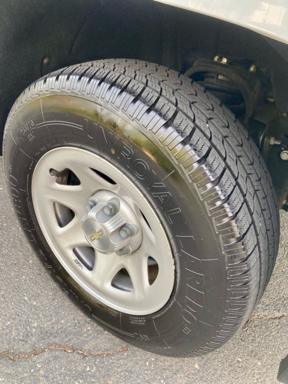 2017 Chevrolet Silverado 1500 Image 9