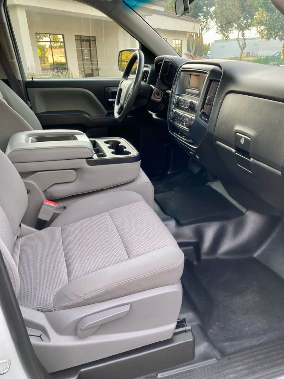 2017 Chevrolet Silverado 1500 Image 10