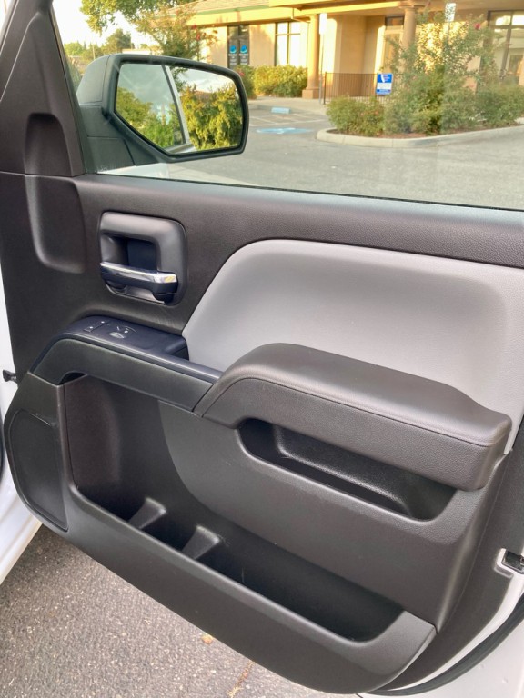 2017 Chevrolet Silverado 1500 Image 11