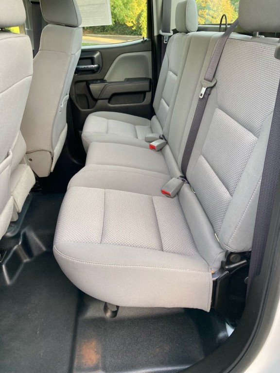 2017 Chevrolet Silverado 1500 Image 14