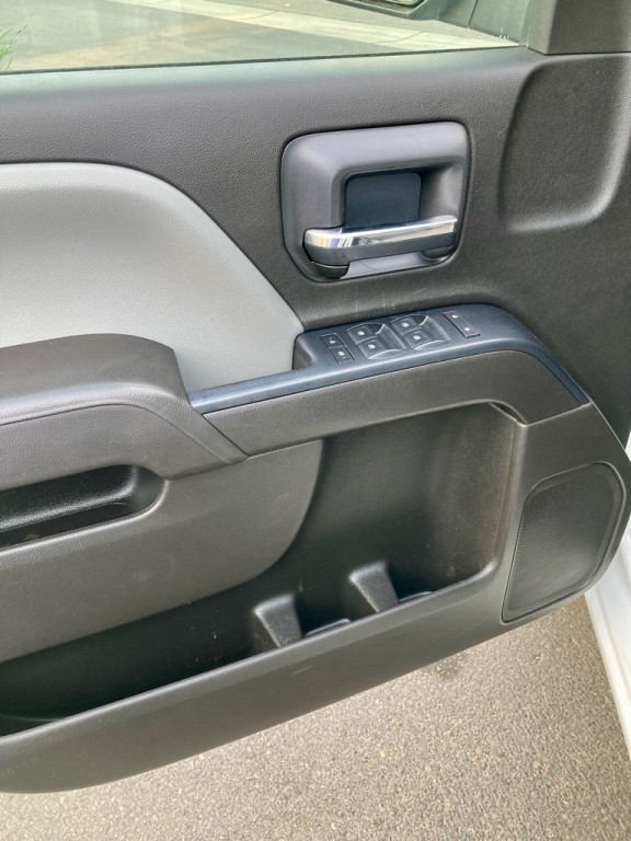 2017 Chevrolet Silverado 1500 Image 17