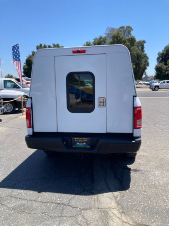 2016 Ford F-150 Image 6