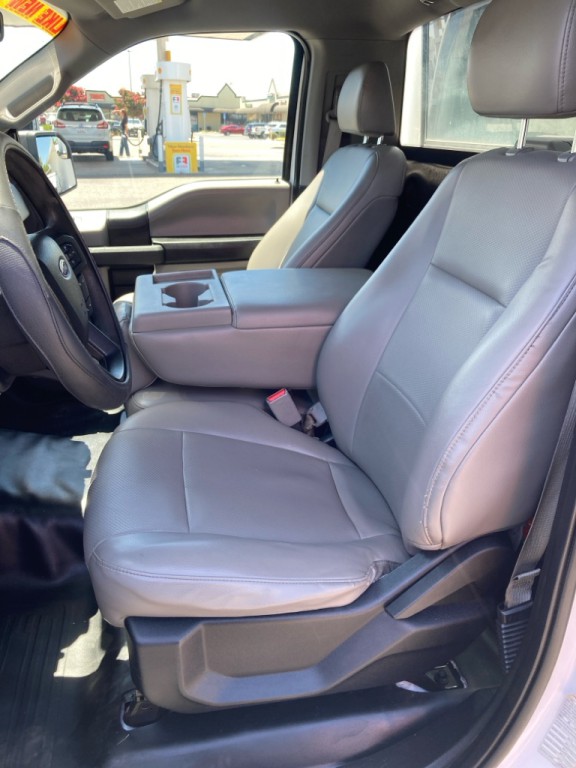 2016 Ford F-150 Image 11