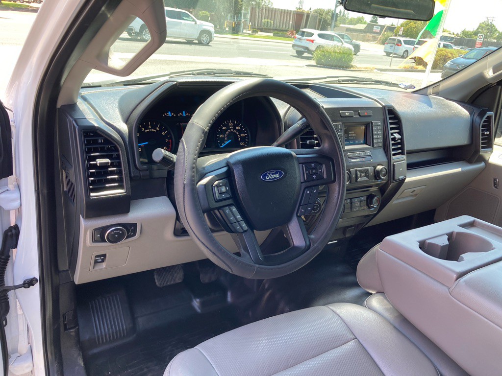2016 Ford F-150 Image 12