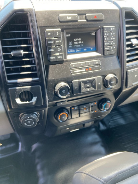 2016 Ford F-150 Image 13