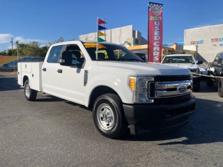 Image for 2017 Ford F-250 Super Duty ID: 6721108