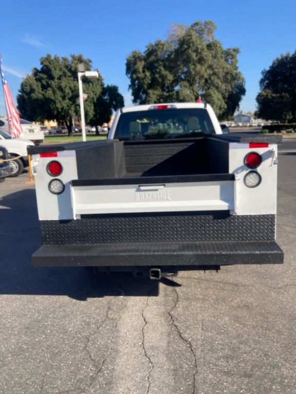 2017 Ford F-250 Image 5