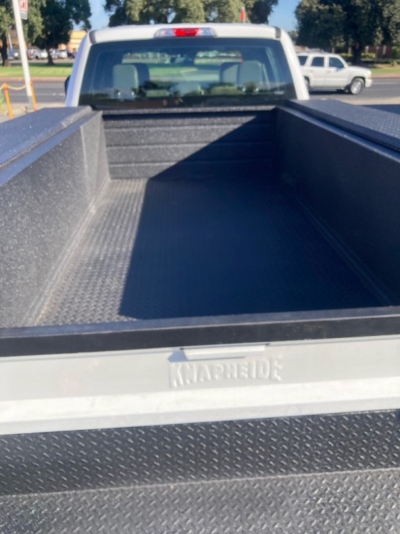 2017 Ford F-250 Image 6