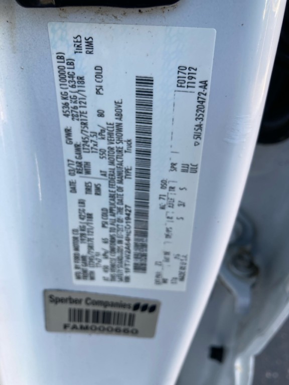 2017 Ford F-250 Image 10