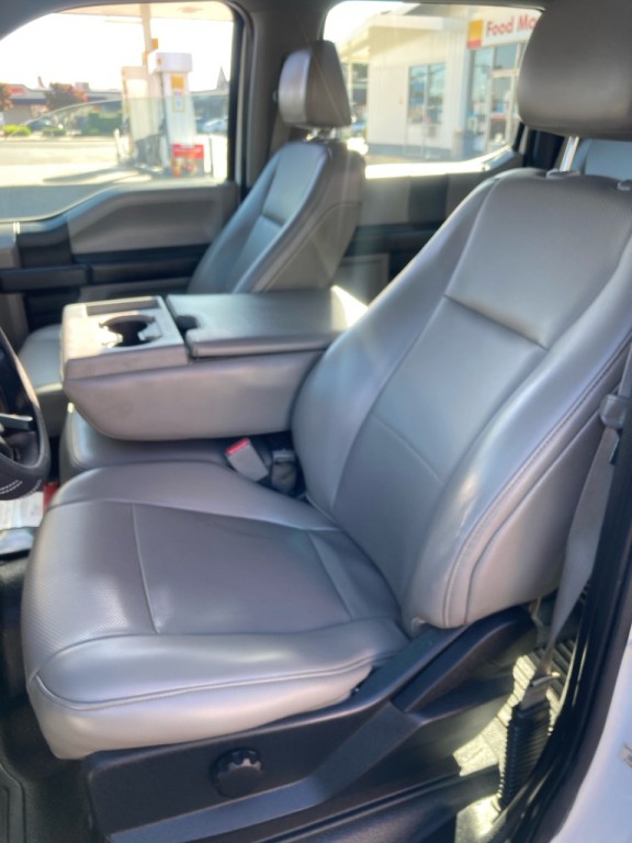 2017 Ford F-250 Image 11