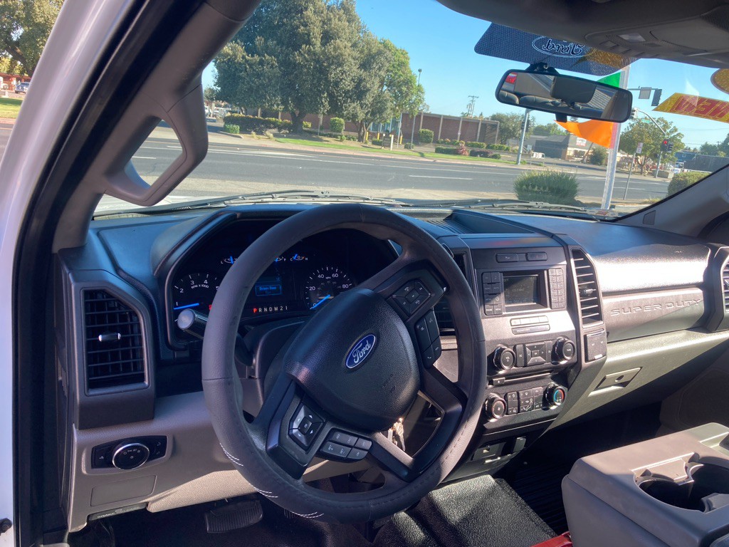 2017 Ford F-250 Image 12
