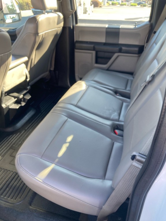 2017 Ford F-250 Image 13