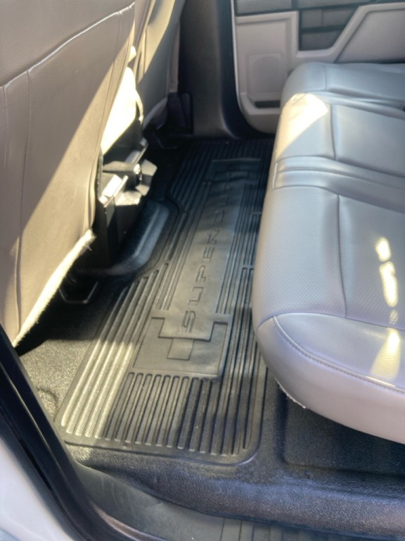 2017 Ford F-250 Image 14
