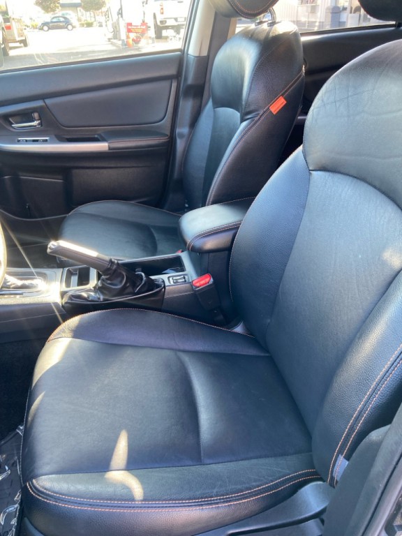 2017 Subaru Crosstrek Image 6