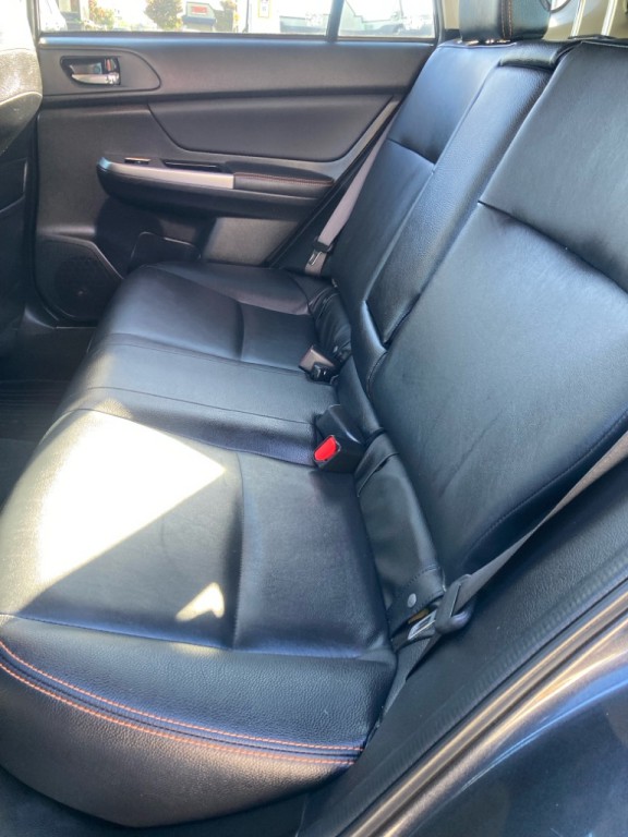 2017 Subaru Crosstrek Image 9
