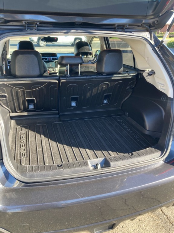 2017 Subaru Crosstrek Image 10