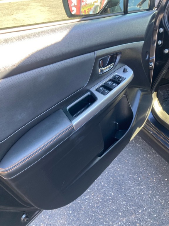 2017 Subaru Crosstrek Image 11