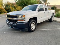 Image for 2018 Chevrolet Silverado 1500  ID: 6777208