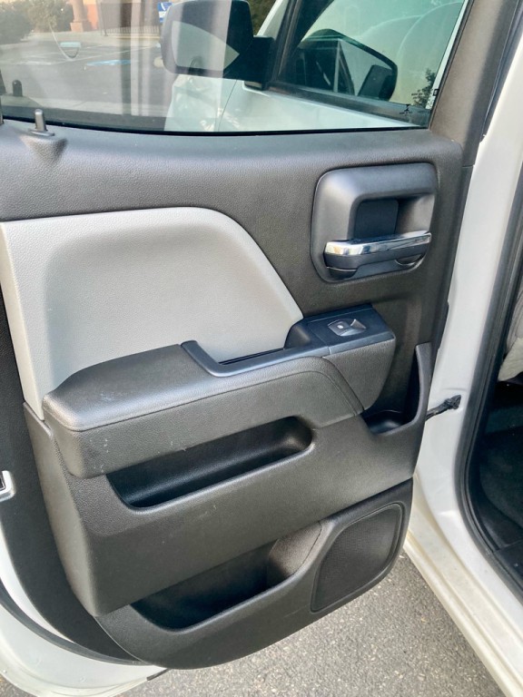 2018 Chevrolet Silverado 1500 Image 13