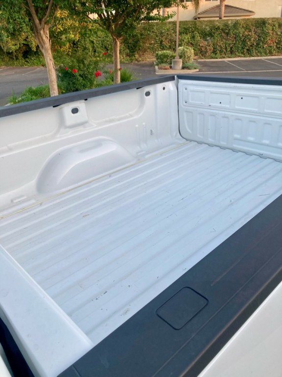 2018 Chevrolet Silverado 1500 Image 14