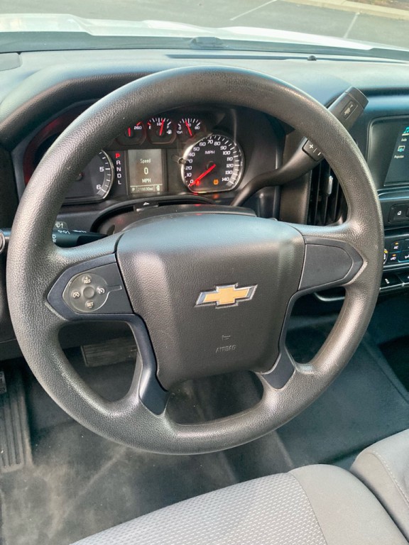 2018 Chevrolet Silverado 1500 Image 15