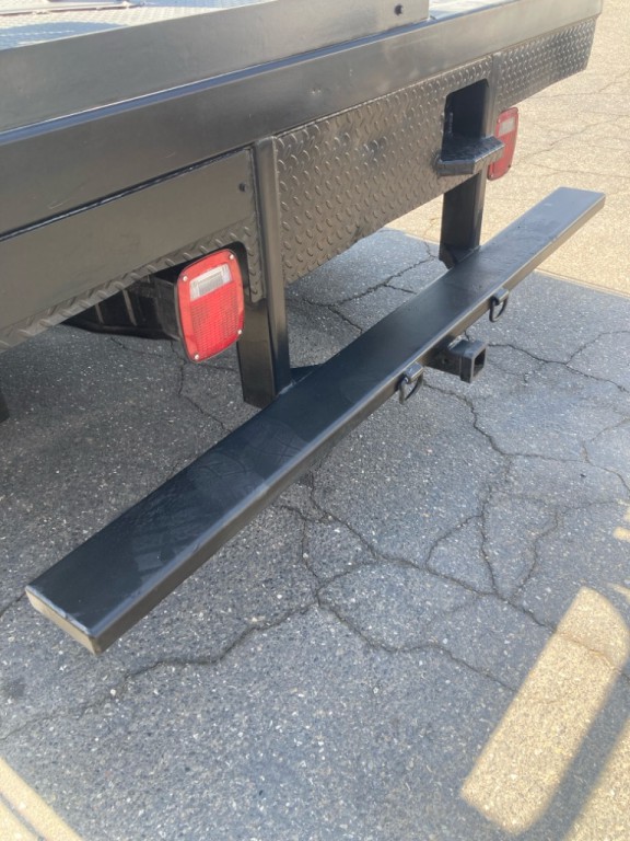 2001 Ford F-350 Image 11