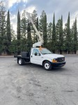 Image for 2001 Ford F-350 Bucket/ Flatbed ID: 6789161