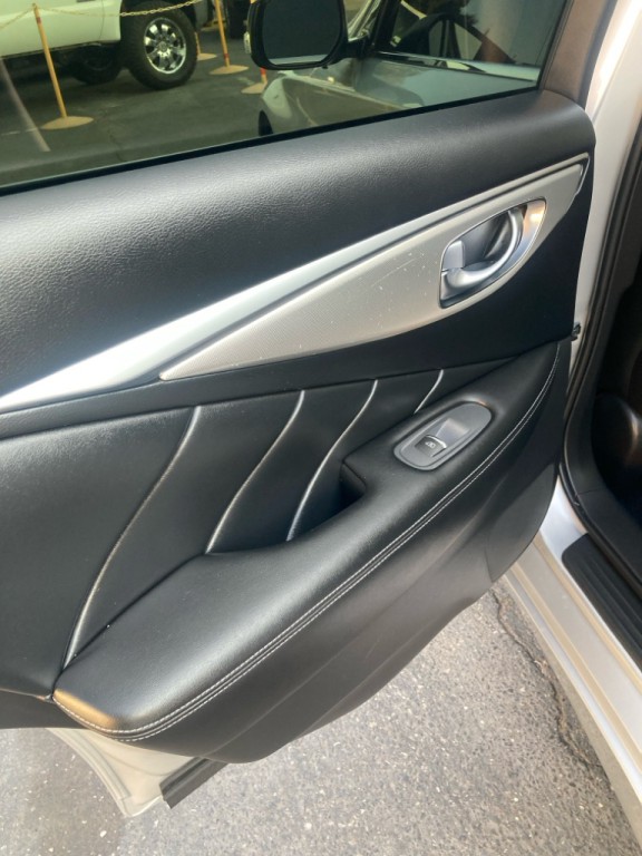 2020 INFINITI Q50 Image 13