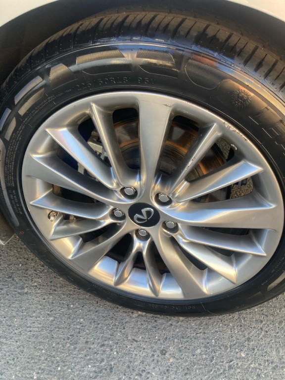 2020 INFINITI Q50 Image 14