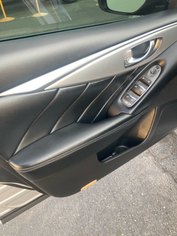 2020 INFINITI Q50 Image 15