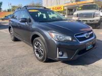 Image for 2017 Subaru Crosstrek 2.0I LIMITED ID: 6812395