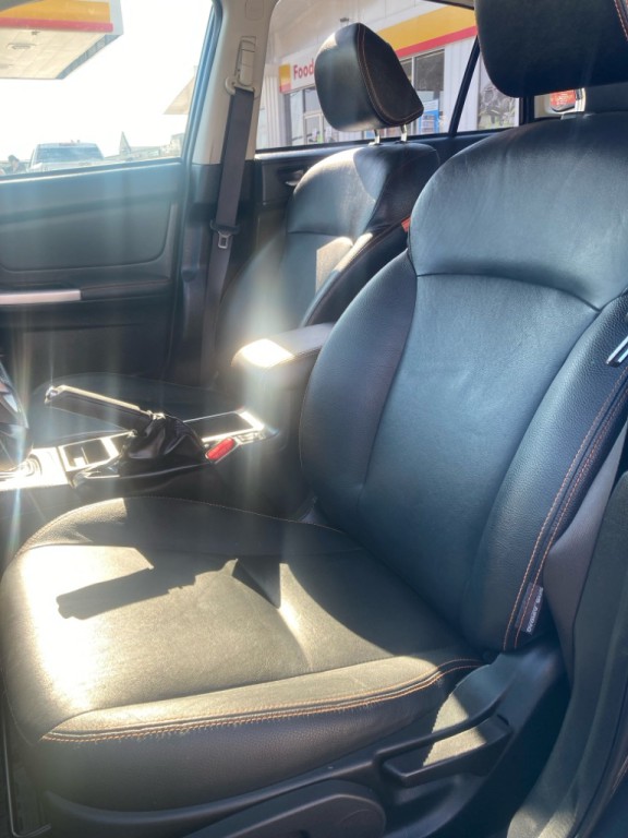 2017 Subaru Crosstrek Image 8