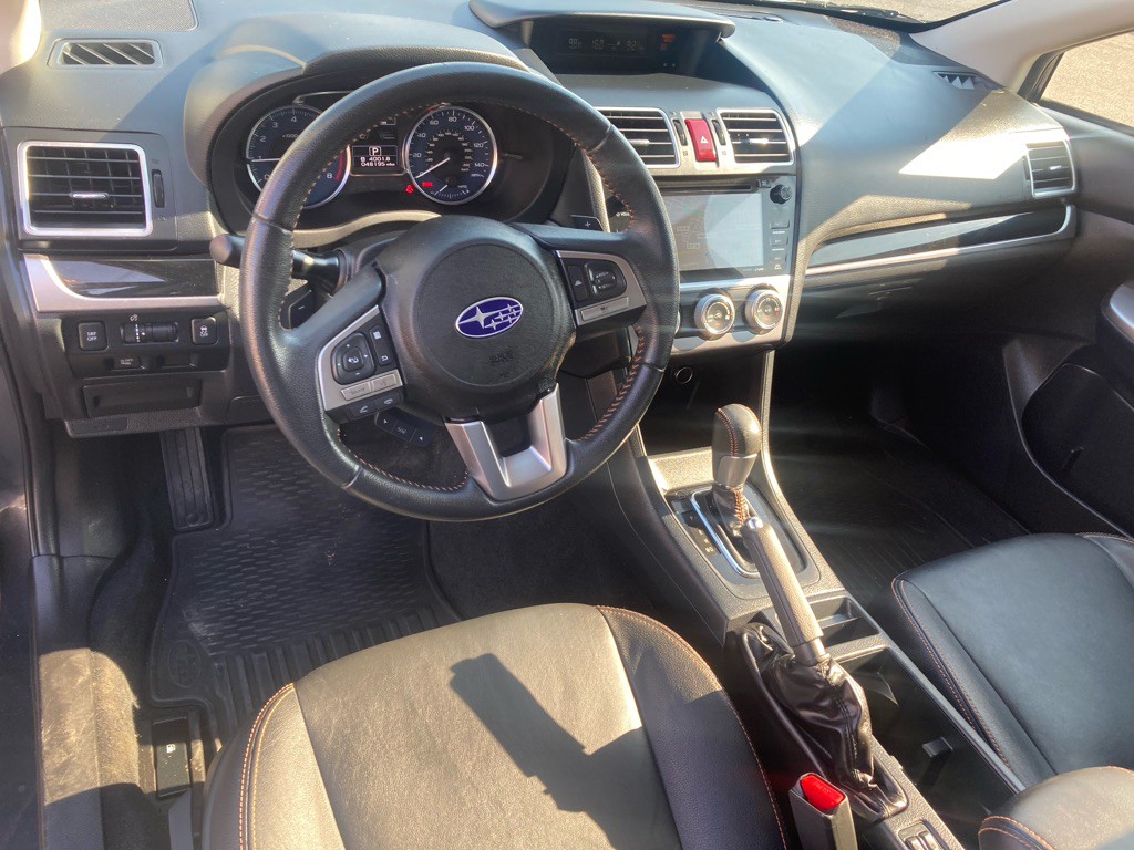 2017 Subaru Crosstrek Image 9