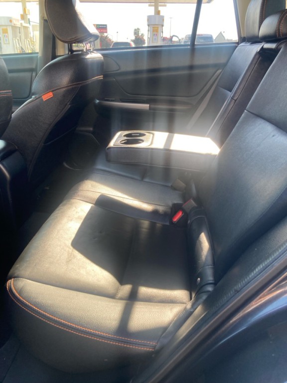 2017 Subaru Crosstrek Image 14