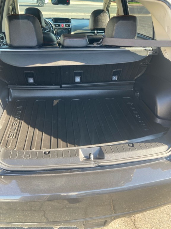 2017 Subaru Crosstrek Image 16