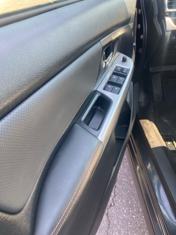 2017 Subaru Crosstrek Image 17