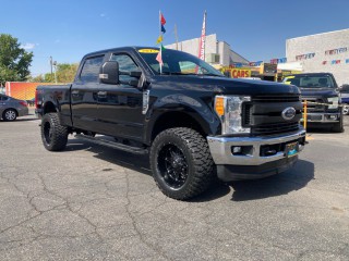 Image for 2017 Ford F-250 XL ID: 6812404