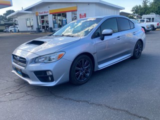 Image for 2015 Subaru WRX Premium ID: 6812564