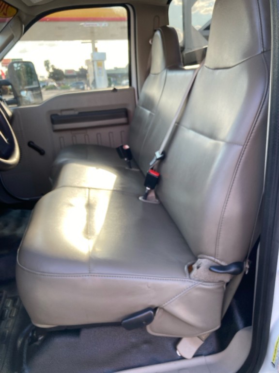 2008 Ford F-250 Image 10