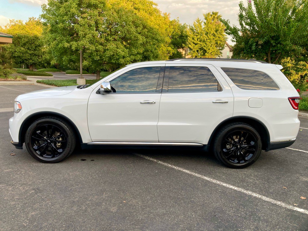2015 Dodge Durango Image 2