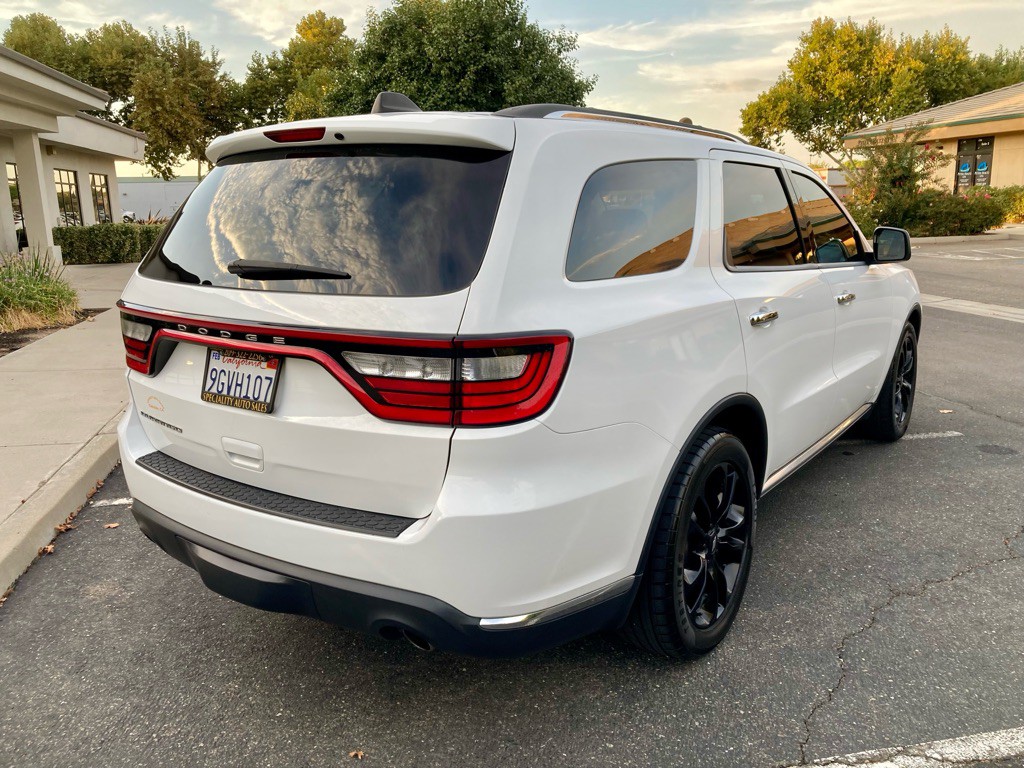 2015 Dodge Durango Image 5
